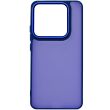 Защитный чехол ArmorStandart Frame для Xiaomi Redmi Note 14 5G - Blue (373356L)