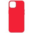 Защитный чехол ArmorStandart ICON Case для Apple iPhone 13 - Red (287162R)