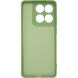 Защитный чехол ArmorStandart ICON Case для Motorola Edge 60 - Green (383415DG). Фото 2 из 8