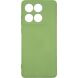 Защитный чехол ArmorStandart ICON Case для Motorola Edge 60 - Green (383415DG). Фото 1 из 8