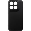 Защитный чехол ArmorStandart ICON Case для Motorola Edge 70 Pro - Black (434005B)