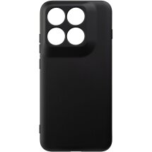 Защитный чехол ArmorStandart ICON Case для Motorola Edge 70 Pro - Black: фото 1 из 8