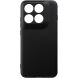 Защитный чехол ArmorStandart ICON Case для Motorola Edge 70 Pro - Black (434005B). Фото 1 из 8