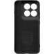 Защитный чехол ArmorStandart ICON Case для Motorola Edge 70 Pro - Black (434005B). Фото 2 из 8