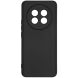 Защитный чехол ArmorStandart ICON Case для Realme 13 Pro / 13 Pro Plus - Black (376131B). Фото 1 из 8