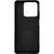 Защитный чехол ArmorStandart ICON Case для Realme C63 / C61 / Note 60 / Note 60x - Black (359731B). Фото 2 из 8