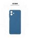 Захисний чохол ArmorStandart ICON Case для Samsung Galaxy A07 (A075) - Black (384551B). Фото 3 з 8