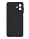 Захисний чохол ArmorStandart ICON Case для Samsung Galaxy A07 (A075) - Black (384551B). Фото 2 з 8