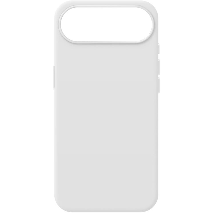 Захисний чохол ArmorStandart ICON2 MagSafe для iPhone Air - White: фото 1 з 2