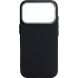 Захисний чохол ArmorStandart LikeCarbon2 MagCase для iPhone 17 Pro - Kevlar Black (403221B). Фото 1 з 8