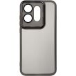 Защитный чехол ArmorStandart Shade для OPPO Reno 16 - Black (413235B)