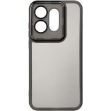 Защитный чехол ArmorStandart Shade для OPPO Reno 16 - Black: фото 1 из 3