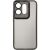 Защитный чехол ArmorStandart Shade для OPPO Reno 16 - Black: фото 1 из 3