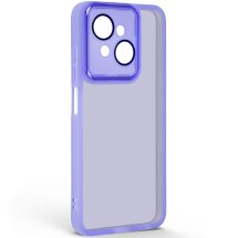 Защитный чехол ArmorStandart Shade для TECNO Spark Go 1 - Violet: фото 1 из 1