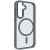 Защитный чехол ArmorStandart Unit MagSafe для Samsung Galaxy S25 (S931) - Titanium Grey: фото 1 из 6