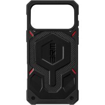 Захисний чохол ArmorStandart Y50 MagCase для iPhone 18 Pro Max / 17 Pro Max - Black: фото 1 з 3