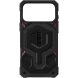 Защитный чехол ArmorStandart Y50 MagCase для iPhone 18 Pro Max / 17 Pro Max - Black (423920B). Фото 1 из 3
