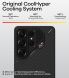 Защитный чехол AULUMU Ultra-Slim Aramid Fiber Case для Samsung Galaxy S26 Ultra (S948) - Black (408578B). Фото 9 из 11