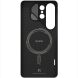 Защитный чехол AULUMU Ultra-Slim Aramid Fiber Case для Samsung Galaxy S26 Ultra (S948) - Black (408578B). Фото 4 из 11