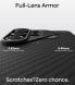 Защитный чехол AULUMU Ultra-Slim Aramid Fiber Case для Samsung Galaxy S26 Ultra (S948) - Black (408578B). Фото 10 из 11