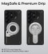 Защитный чехол AULUMU Ultra-Slim Aramid Fiber Case для Samsung Galaxy S26 Ultra (S948) - Black (408578B). Фото 11 из 11