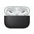 Захисний чохол BENKS Silicone Case для Apple AirPods Pro - Black: фото 1 з 7