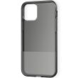 Защитный чехол BodyGuardz Stack для Apple iPhone 12 / 12 Pro - Smoke Black (253986B)