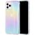 Защитный чехол Case-Mate Tough Groove для Apple iPhone 11 Pro Max - Rainbow: фото 1 из 4