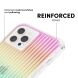 Защитный чехол Case-Mate Tough Groove для Apple iPhone 11 Pro Max - Rainbow (253266RW). Фото 4 из 4