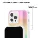 Защитный чехол Case-Mate Tough Groove для Apple iPhone 11 Pro Max - Rainbow (253266RW). Фото 2 из 4