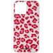 Захисний чохол Case-Mate Tough Prints для Apple iPhone 12 / 12 Pro (CM046132) - Pink Leopard (253983PL). Фото 1 з 3
