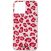 Защитный чехол Case-Mate Tough Prints для Apple iPhone 12 / 12 Pro (CM046132) - Pink Leopard: фото 1 из 3