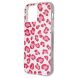 Захисний чохол Case-Mate Tough Prints для Apple iPhone 12 / 12 Pro (CM046132) - Pink Leopard (253983PL). Фото 2 з 3