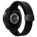 Захисний чохол Caseology Vault (FW) by Spigen для Samsung Galaxy Watch 5 Pro (45mm) - Matte Black (303307B). Фото 7 з 15
