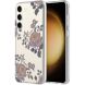 Захисний чохол Coach Protective Case для Samsung Galaxy S23 (S911) - Moody Floral (321351MF). Фото 1 з 2