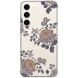 Захисний чохол Coach Protective Case для Samsung Galaxy S23 (S911) - Moody Floral (321351MF). Фото 2 з 2