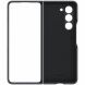 Защитный чехол Copiex Leather Cover (FF) для Samsung Galaxy Fold 5 - Black (332580B). Фото 6 из 6
