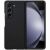Защитный чехол Copiex Leather Cover (FF) для Samsung Galaxy Fold 5 - Black: фото 1 из 6