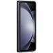 Защитный чехол Copiex Leather Cover (FF) для Samsung Galaxy Fold 5 - Black (332580B). Фото 4 из 6