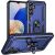 Защитный чехол Deexe Armor Case для Samsung Galaxy A16 (A165) - Blue: фото 1 из 7