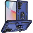 Защитный чехол Deexe Armor Case для Samsung Galaxy A56 (A566) - Blue (372137L)