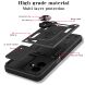 Захисний чохол Deexe Armor Shield для Samsung Galaxy A07 (A075) - Black (384530B). Фото 7 з 10