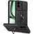 Захисний чохол Deexe Armor Shield для Samsung Galaxy A07 (A075) - Black: фото 1 з 10