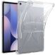 Защитный чехол Deexe Astro Deck для Samsung Galaxy Tab S9 (X710/716) - Transparent (333050T). Фото 2 из 5