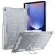 Защитный чехол Deexe Astro Deck для Samsung Galaxy Tab S9 (X710/716) - Transparent (333050T). Фото 1 из 5