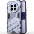 Защитный чехол Deexe Bibercas для Realme 13 Pro / 13 Pro Plus - Grey (376104H)