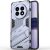 Защитный чехол Deexe Bibercas для Realme 13 Pro / 13 Pro Plus - Grey: фото 1 из 7