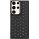 Защитный чехол Deexe CasePro with MagSafe для Samsung Galaxy S24 Ultra (S928) - Black (346953B). Фото 2 из 6