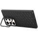 Защитный чехол Deexe CasePro with MagSafe для Samsung Galaxy S24 Ultra (S928) - Black (346953B). Фото 3 из 6