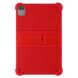 Захисний чохол Deexe Color AirBag для BlackView Oscal Pad 10 - Red (322701R). Фото 1 з 8